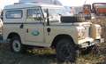 Land Rover Series 88” series 2A hardtop en softtop - thumbnail 13