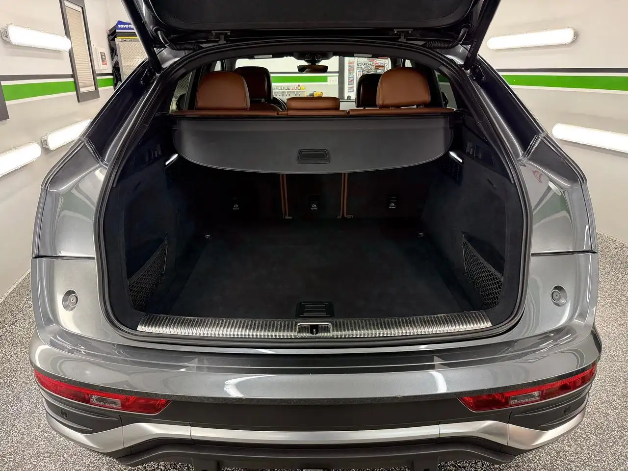 Audi Q5 снимка Audi Q5