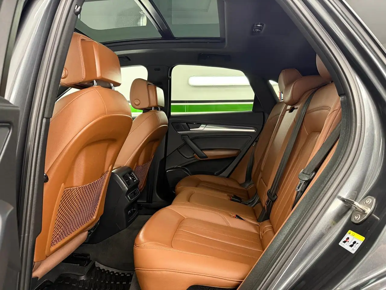 Audi Q5 снимка Audi Q5