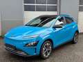 Hyundai KONA Kona Elektro 39kWh Edition Blau - thumbnail 17