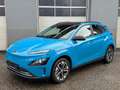 Hyundai KONA Kona Elektro 39kWh Edition Blau - thumbnail 13