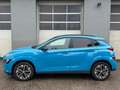 Hyundai KONA Kona Elektro 39kWh Edition Blau - thumbnail 4