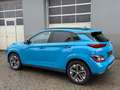 Hyundai KONA Kona Elektro 39kWh Edition Blau - thumbnail 19