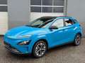 Hyundai KONA Kona Elektro 39kWh Edition Blau - thumbnail 1