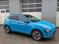 Hyundai KONA Kona Elektro 39kWh Edition Blau - thumbnail 18