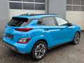 Hyundai KONA Kona Elektro 39kWh Edition Blau - thumbnail 6
