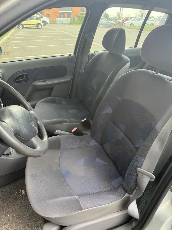 Renault Clio 5p 1.2 RT, foto 5