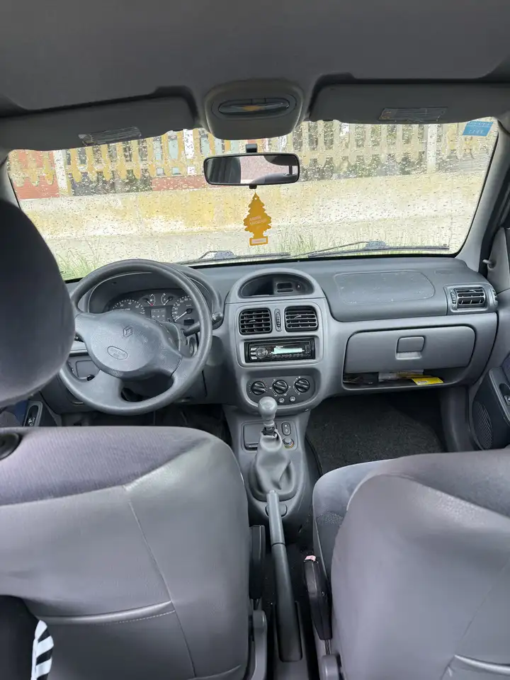 Renault Clio 5p 1.2 RT, foto 7