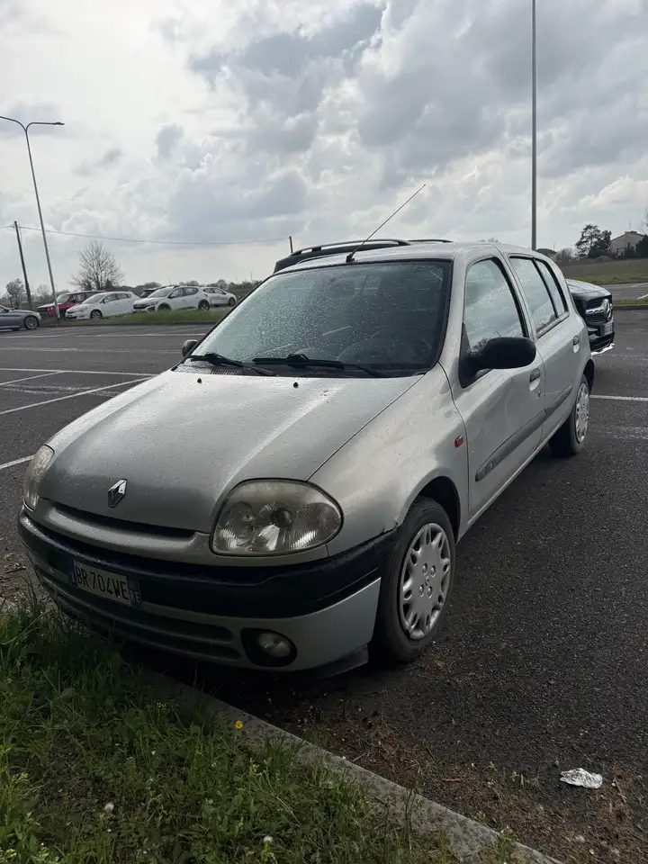 Renault Clio 5p 1.2 RT, foto 9