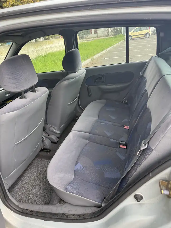 Renault Clio 5p 1.2 RT, foto 6