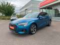 Audi A3 30 TFSI Mild Hybrid 110 S tronic 7 Design Blauw - thumbnail 10