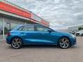 Audi A3 30 TFSI Mild Hybrid 110 S tronic 7 Design Blauw - thumbnail 17