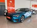 Audi A3 30 TFSI Mild Hybrid 110 S tronic 7 Design Blauw - thumbnail 1