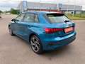Audi A3 30 TFSI Mild Hybrid 110 S tronic 7 Design Blauw - thumbnail 21