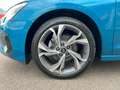Audi A3 30 TFSI Mild Hybrid 110 S tronic 7 Design Blauw - thumbnail 11
