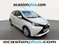 Toyota Aygo 1.0 VVT-i x-play Blanco - thumbnail 2