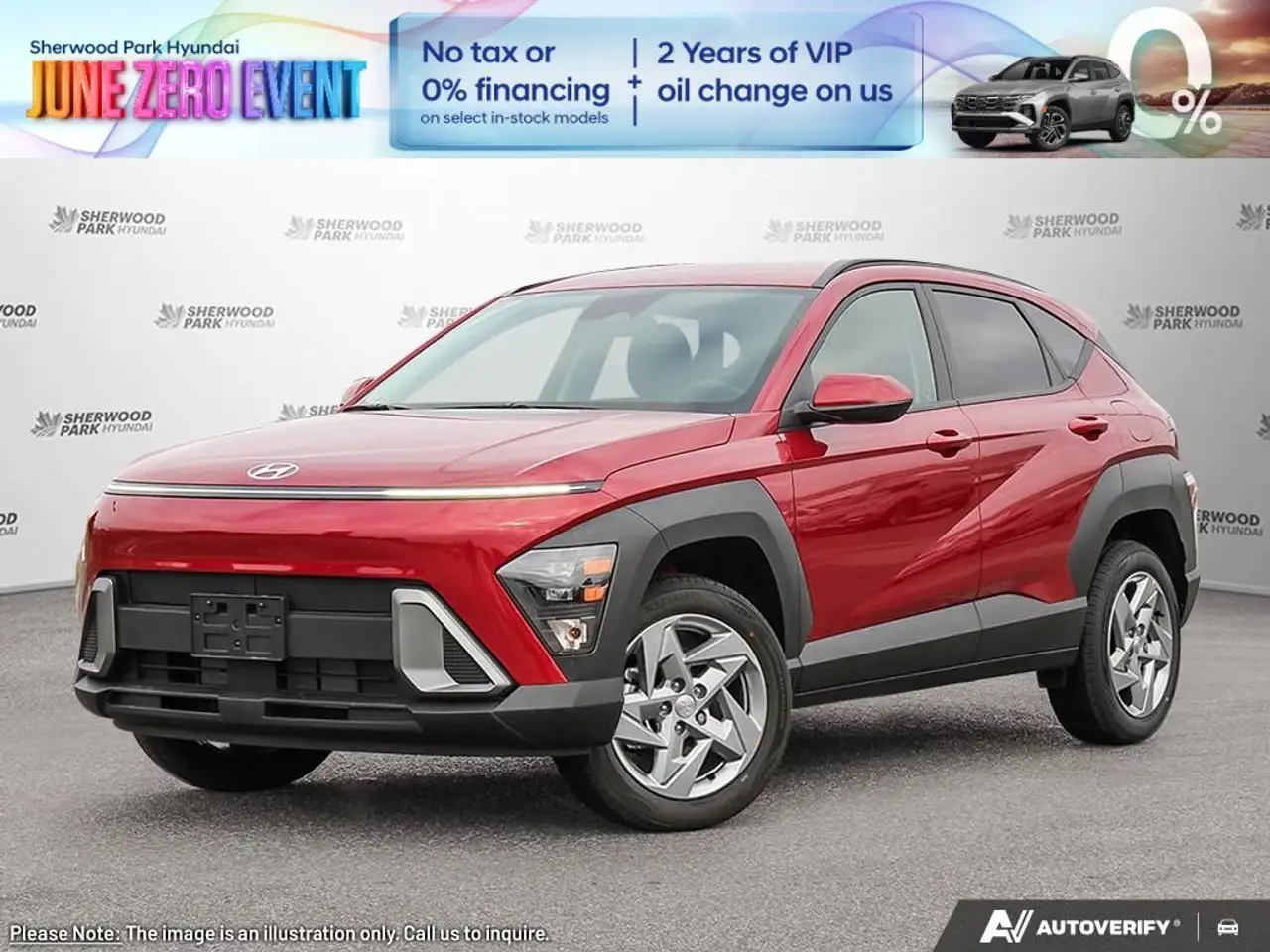2026 Hyundai KONA
