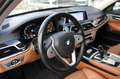 BMW 750 Baureihe 7 Lim 750 d xDrive "tolle Optik!" Szürke - thumbnail 13