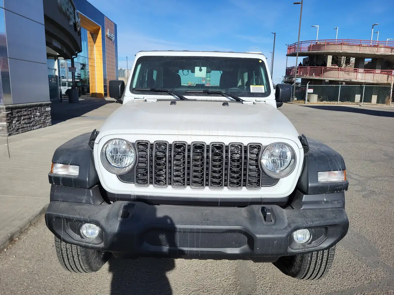 Jeep Wrangler снимка Jeep Wrangler