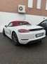 Porsche 718 Boxter Bianco - thumbnail 2