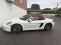 Porsche 718 Boxter Bianco - thumbnail 7