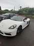 Porsche 718 Boxter Bianco - thumbnail 1