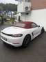 Porsche 718 Boxter Bianco - thumbnail 5