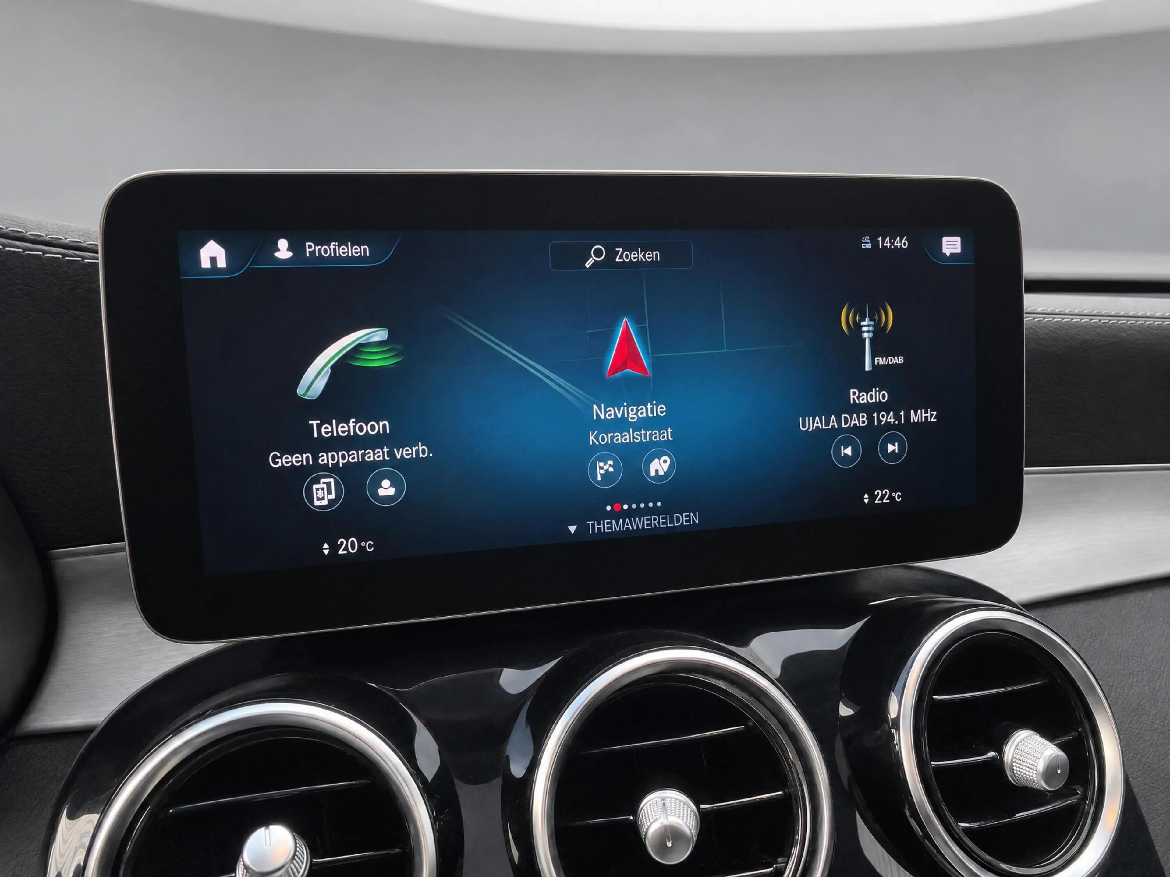 Mercedes-Benz GLC 300 Coupé 300e 4MATIC Business Solution AMG — photo 14