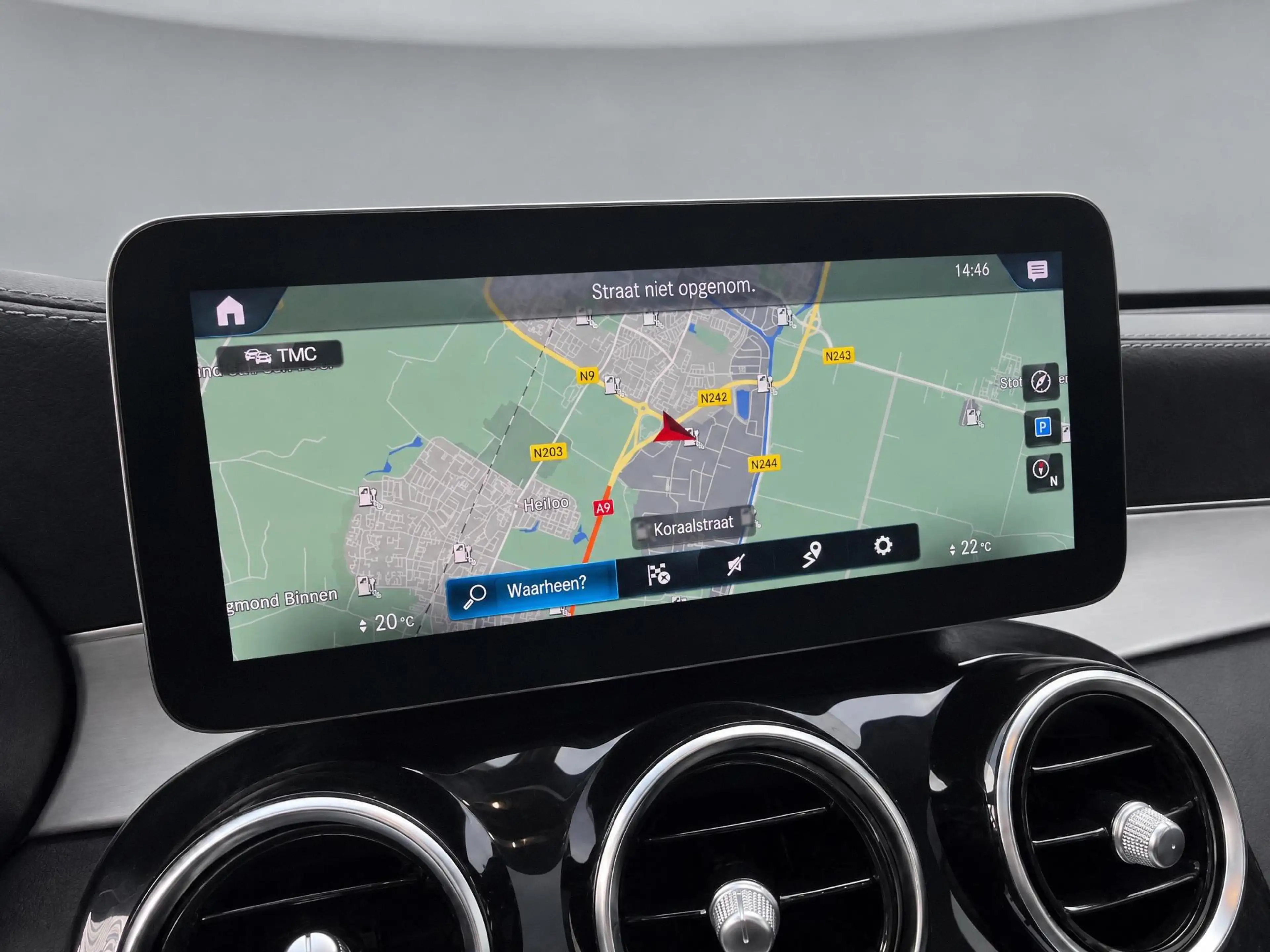 Mercedes-Benz GLC 300 Coupé 300e 4MATIC Business Solution AMG — photo 13