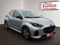 Mazda 2 HYBRID EXCLUSIVE-LINE Stadt-Land Flitzer Silber - thumbnail 15