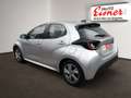 Mazda 2 HYBRID EXCLUSIVE-LINE Stadt-Land Flitzer Silber - thumbnail 11