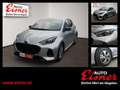 Mazda 2 HYBRID EXCLUSIVE-LINE Stadt-Land Flitzer Silber - thumbnail 1