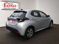 Mazda 2 HYBRID EXCLUSIVE-LINE Stadt-Land Flitzer Silber - thumbnail 13