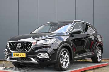 1.5 TGDI Edition1 trekhaak