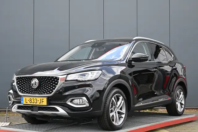 MG EHS 1.5 TGDI Edition1 trekhaak