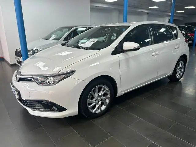 Toyota Auris 120T Active