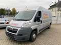 Citroen Jumper HDi 120 Lang + Hoch 1.Hand Grau - thumbnail 1