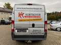 Citroen Jumper HDi 120 Lang + Hoch 1.Hand Grau - thumbnail 5