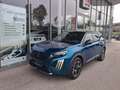 Peugeot e-2008 54kWh GT Blau - thumbnail 1