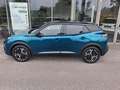 Peugeot e-2008 54kWh GT Blau - thumbnail 4