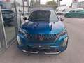 Peugeot e-2008 54kWh GT Blau - thumbnail 2