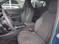 Peugeot e-2008 54kWh GT Blau - thumbnail 10