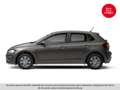 Volkswagen Polo Grau - thumbnail 2