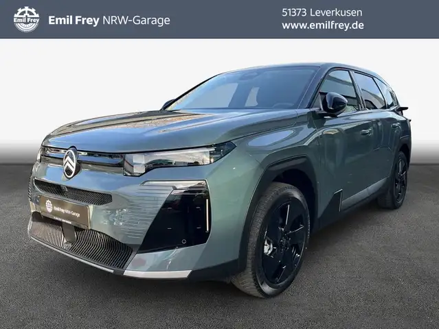 Citroen C5 Aircross Hybrid 145 MAX _ NEUES MODELL