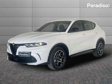 SPRINT 2025 - KM0 | 130CV DIESEL