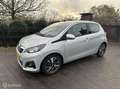 Peugeot 108 1.0 e-VTi Allure TOP Airco Cruise Navi GARANTIE Grijs - thumbnail 4