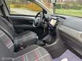 Peugeot 108 1.0 e-VTi Allure TOP Airco Cruise Navi GARANTIE Grijs - thumbnail 17