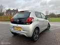 Peugeot 108 1.0 e-VTi Allure TOP Airco Cruise Navi GARANTIE Grijs - thumbnail 8