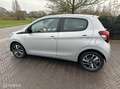 Peugeot 108 1.0 e-VTi Allure TOP Airco Cruise Navi GARANTIE Grijs - thumbnail 5