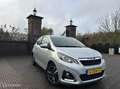 Peugeot 108 1.0 e-VTi Allure TOP Airco Cruise Navi GARANTIE Grijs - thumbnail 3